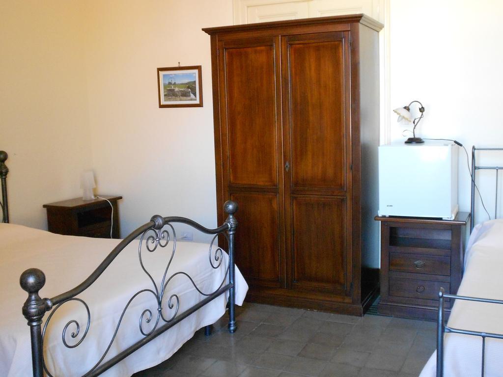 Etna Wine Azienda Agrituristica Passopisciaro Room photo