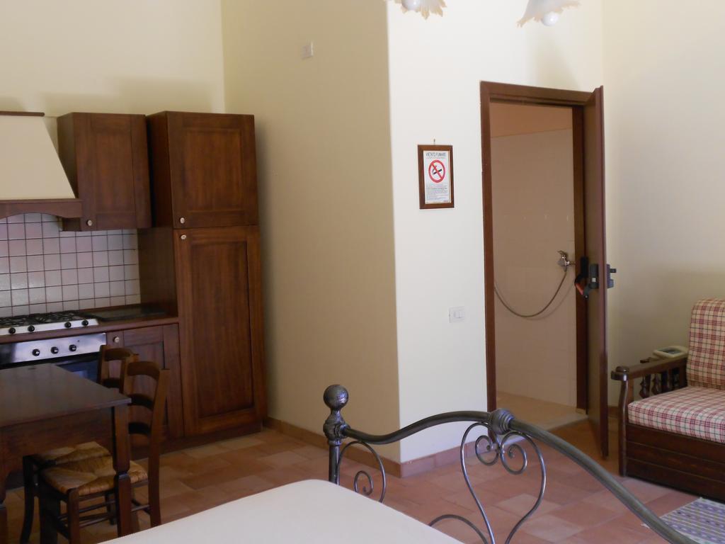 Etna Wine Azienda Agrituristica Passopisciaro Room photo