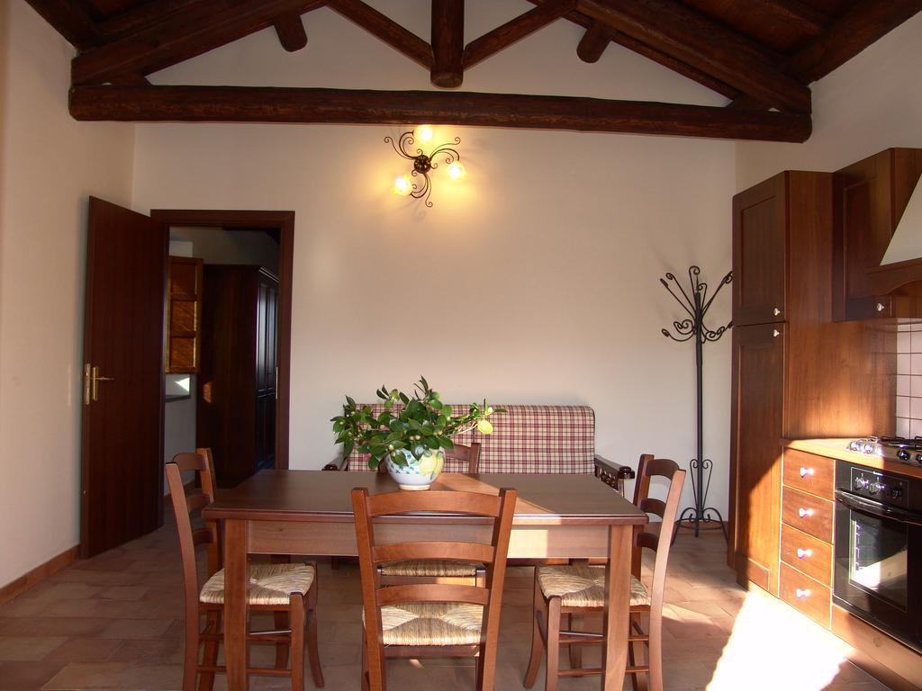 Etna Wine Azienda Agrituristica Passopisciaro Room photo
