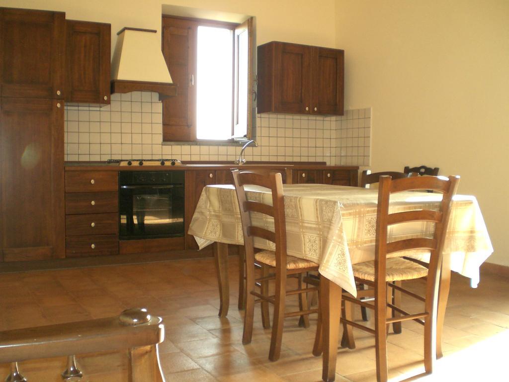 Etna Wine Azienda Agrituristica Passopisciaro Room photo